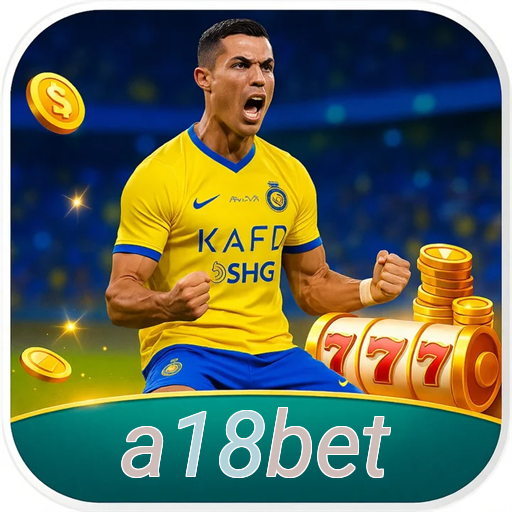 a18bet : Participe das promoções da plataforma de jogos a18bet
