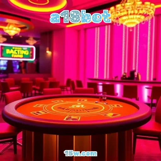 a18bet Ao Vivo